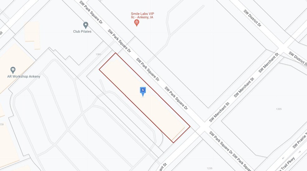 More Photos Of 1345 SW Park Square Dr, Ankeny Office Residential For Lease