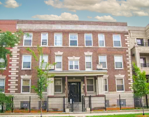 Primary Photo Of 4139 S Prairie Ave, Chicago Apartments For Sale