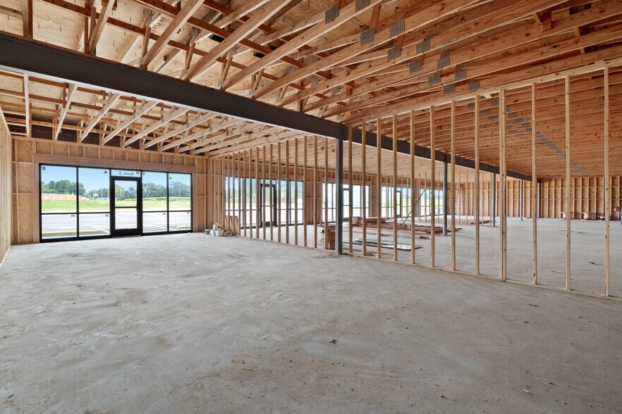 More Photos Of 1219 E Cedar St, New Baden Storefront Retail Office For Sale