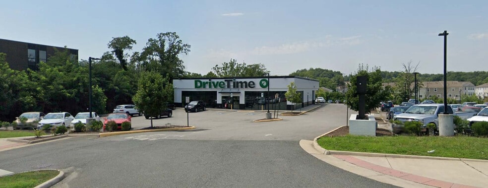 Primary Photo Of 14902 Jefferson Davis Hwy, Woodbridge Freestanding For Lease