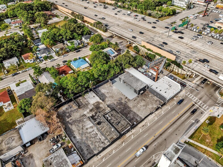 More Photos Of 570 NW 54th St, Miami Auto Repair For Lease