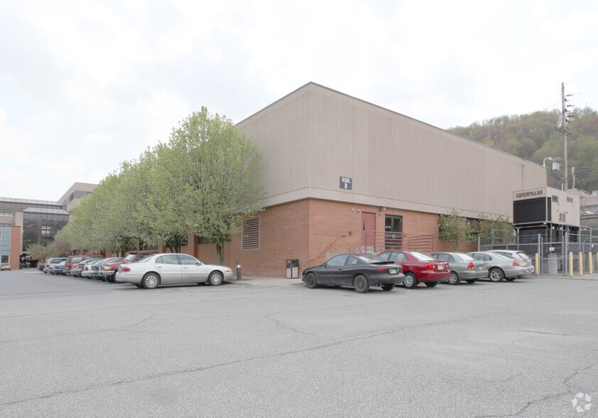More Photos Of 1001-1003 Broad St, Johnstown Medical For Sale