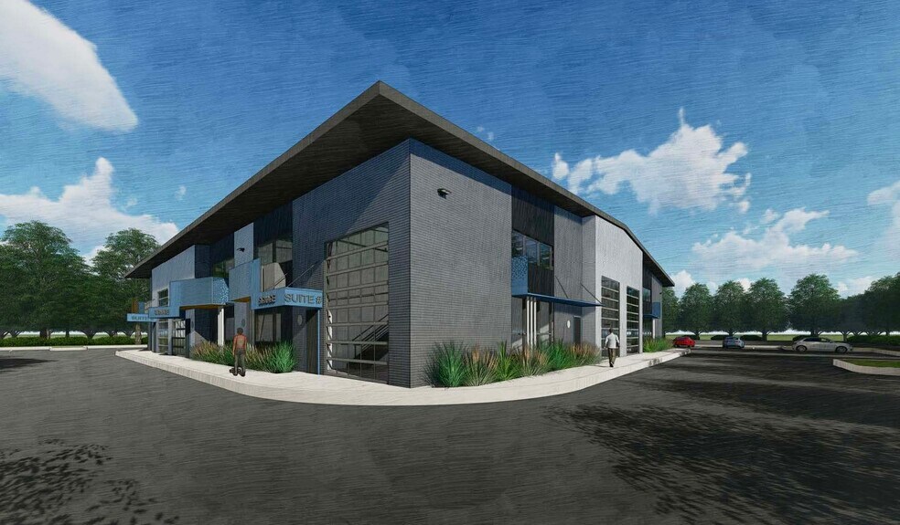 More Photos Of 2940 Woodall Rd, Cedar Park Land For Sale