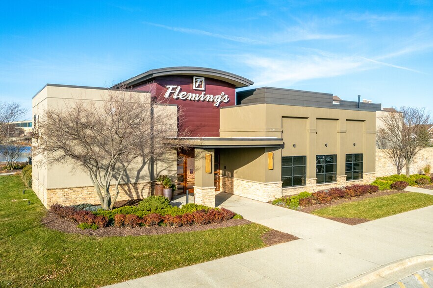 More Photos Of 101 Jordan Creek Pkwy, West Des Moines Unknown For Lease