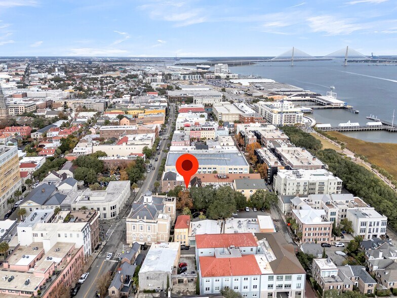 More Photos Of 12 Gillon St, Charleston Office For Lease