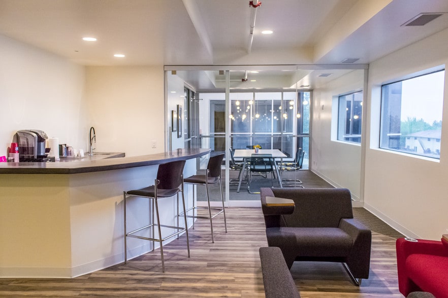 More Photos Of 1259 Lake Plaza Dr, Colorado Springs Medical For Lease