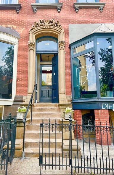 More Photos Of 825 N Charles St, Baltimore Apartments For Sale