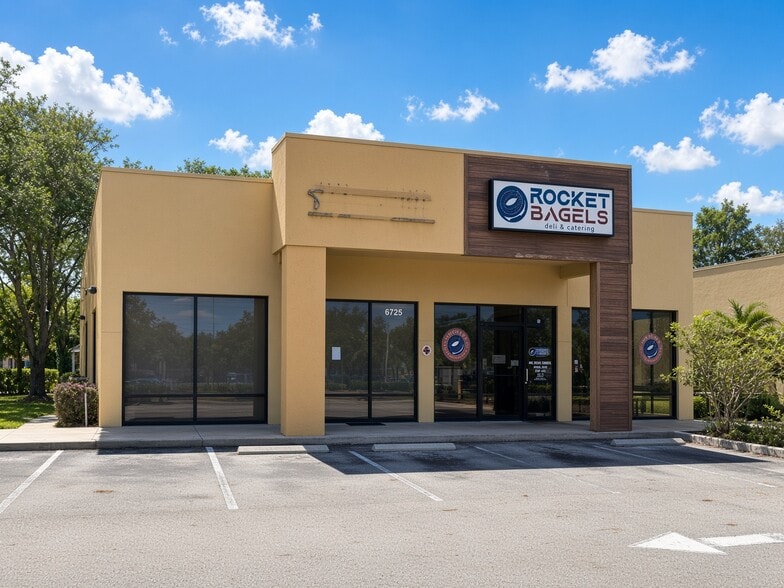 Primary Photo Of 6725 N US Highway 1, Cocoa Unknown For Lease
