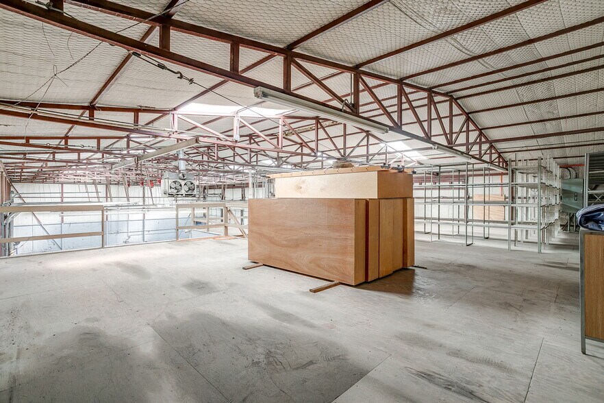 More Photos Of 3040 Ramona Dr, Fort Worth Research And Development For Lease