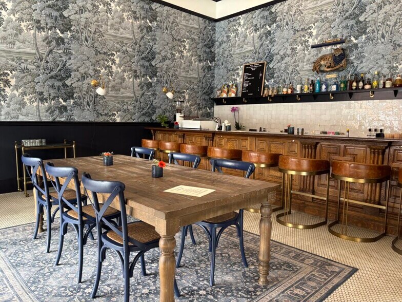 More Photos Of 235 E Main St, Dayton Hospitality For Sale