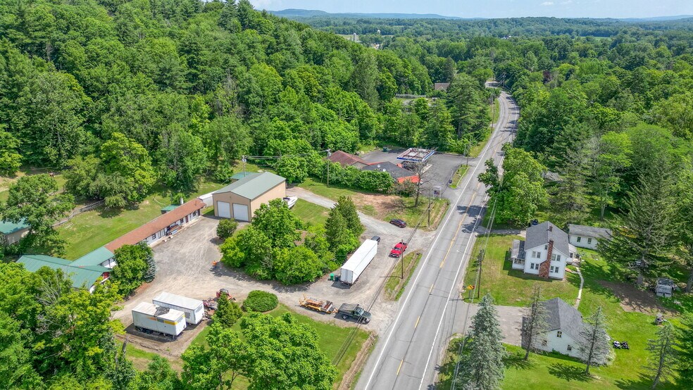 Primary Photo Of 6940 Rte 209, Kerhonkson Warehouse For Sale