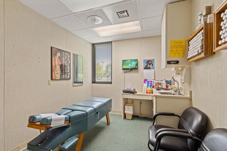 More Photos Of 2559 37th Ave, Columbus Medical For Sale