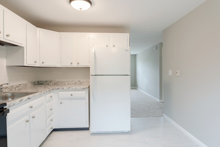 More Photos Of 464-480 N 2nd St, Souderton Apartments For Sale