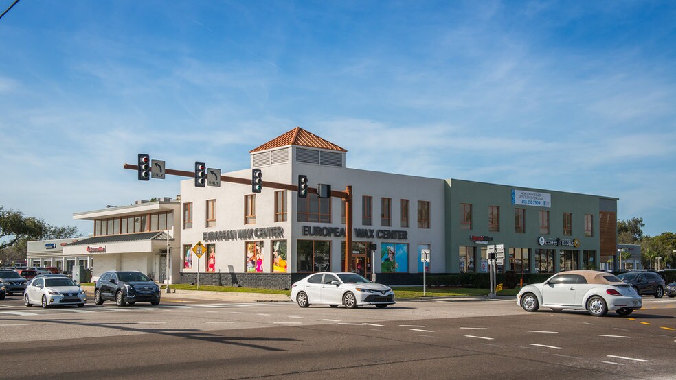 More Photos Of 3800 S Tamiami Trl, Sarasota Unknown For Lease