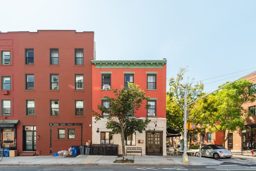 More Photos Of 47 Franklin St, Brooklyn Apartments For Sale