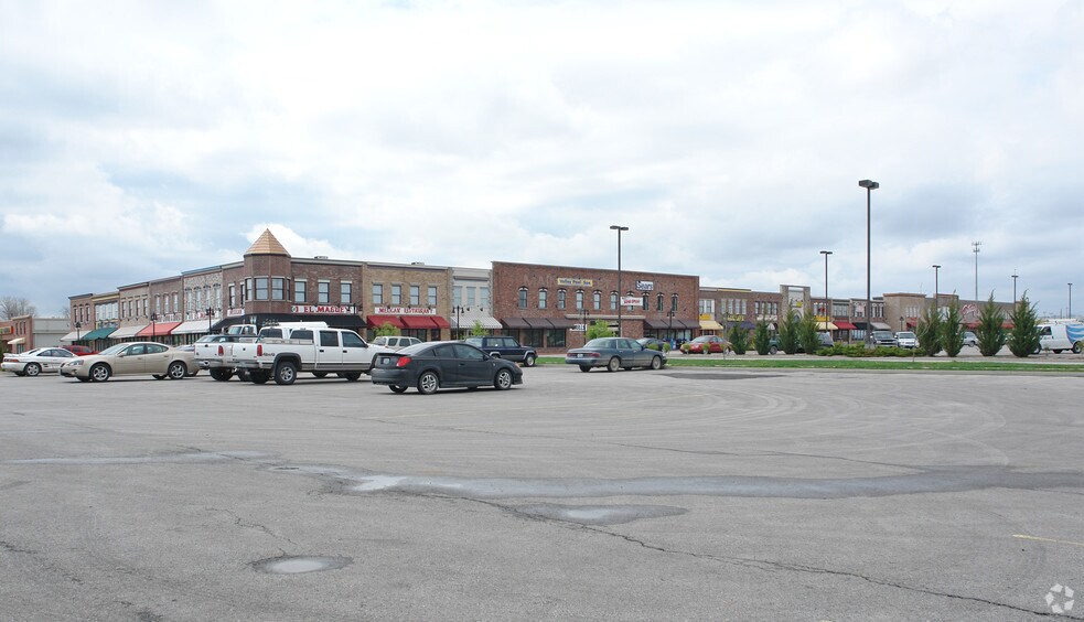 More Photos Of 101-199 W AA Hwy, Grain Valley Unknown For Lease