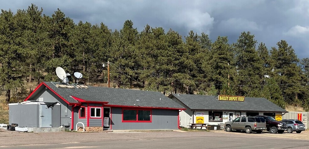 More Photos Of 1 Delwood Dr, Bailey Storefront For Lease
