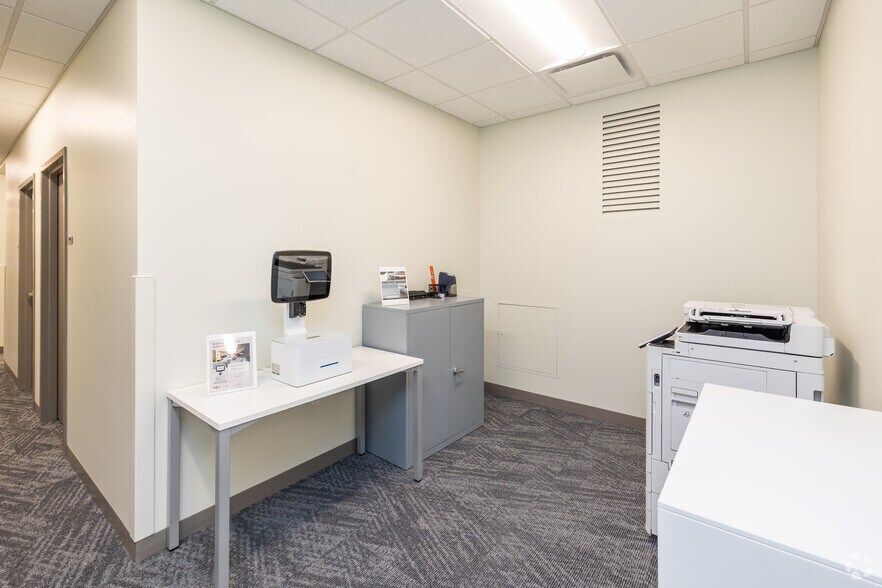 Photo of 12nd Floor Ste Coworking