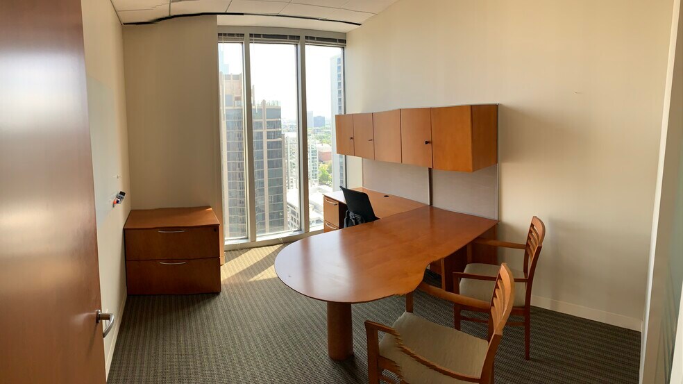 More Photos Of 1201 W Peachtree St NW, Atlanta Coworking Space