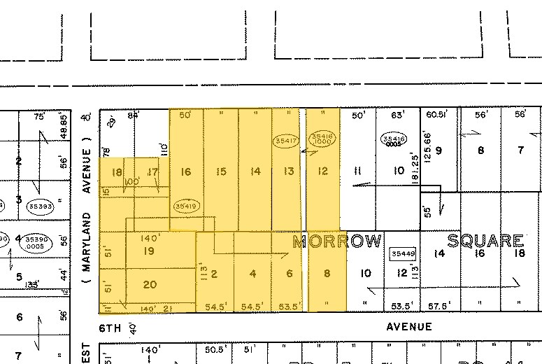 More Photos Of 2923 Manatee Ave, Bradenton Freestanding For Sale