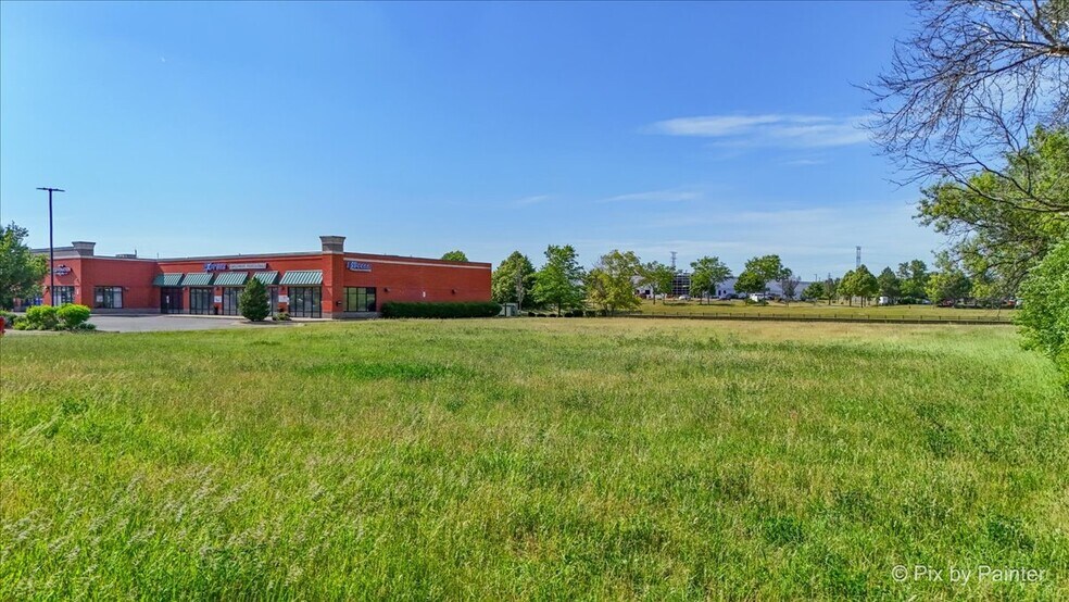 More Photos Of 0 E Terra Cotta Ave, Crystal Lake Land For Sale