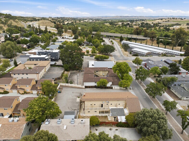 More Photos Of , Paso Robles Multifamily For Sale