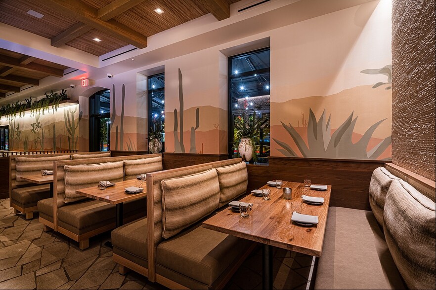 More Photos Of 1647 20th St NW, Washington Restaurant For Lease