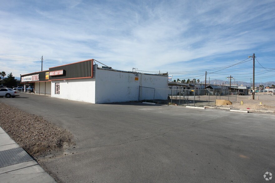 More Photos Of 1000 N Nellis Blvd, Las Vegas Freestanding For Sale