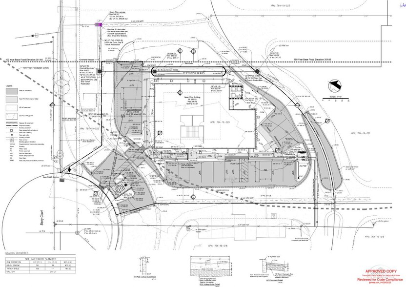 More Photos Of 17705 Hale Ave, Morgan Hill Land For Sale