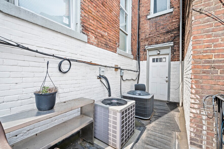 More Photos Of 1703 E Carson St, Pittsburgh General Retail For Sale