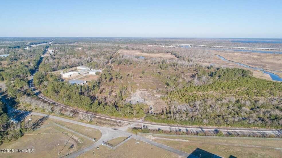 More Photos Of 00 Quality Drive NE, Navassa Land For Sale