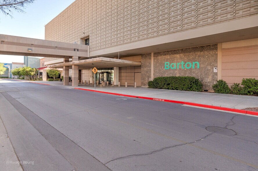 More Photos Of 3634 S Maryland Pky, Las Vegas Office For Lease