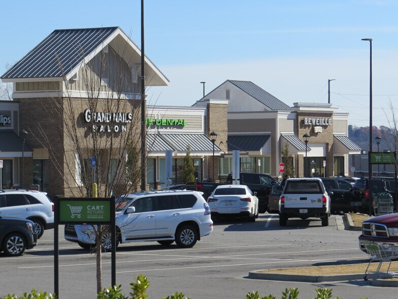 More Photos Of 0 Matt Highway & Bannister Rd, Cumming Unknown For Lease