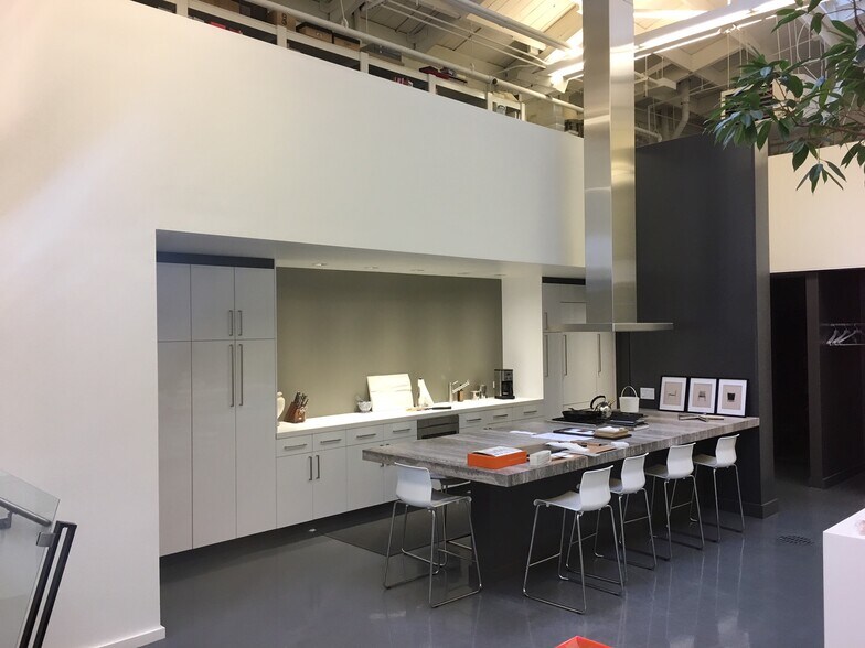 More Photos Of 531 Jessie St, San Francisco Flex For Lease