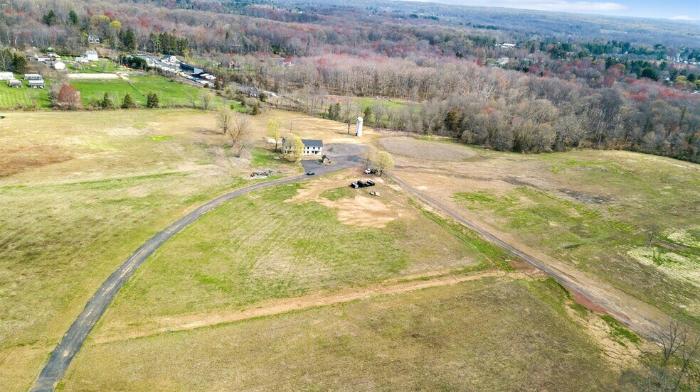 More Photos Of 12 Lynnbrook Dr, Lambertville Land For Sale