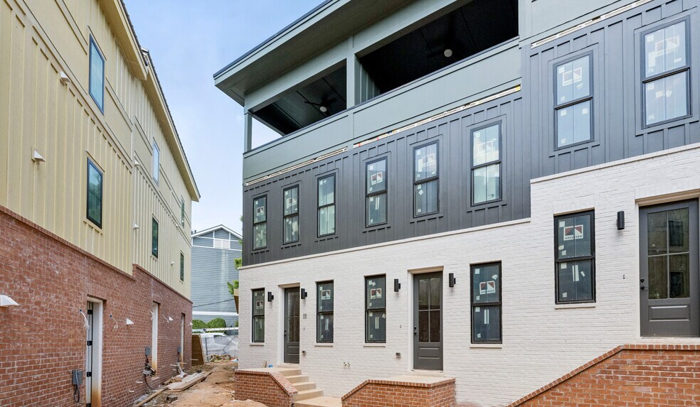 More Photos Of , Atlanta Multifamily For Sale