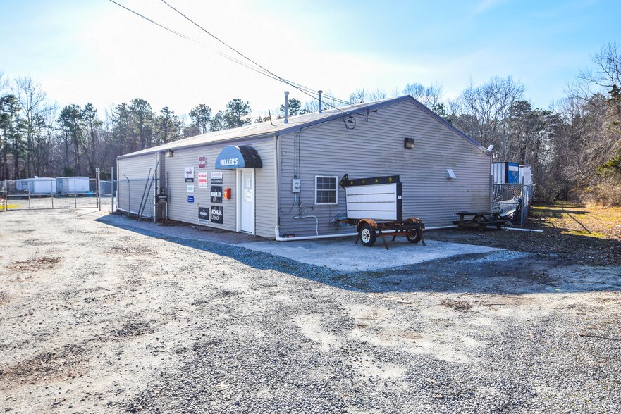 More Photos Of 320 Tilton Rd, Northfield Warehouse For Sale