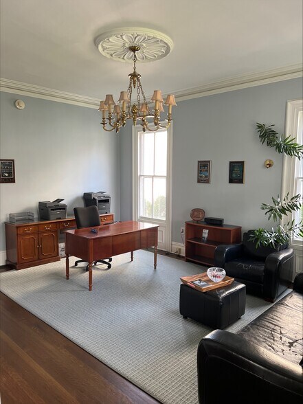 More Photos Of 286 Broad St, Red Bank Office For Sale