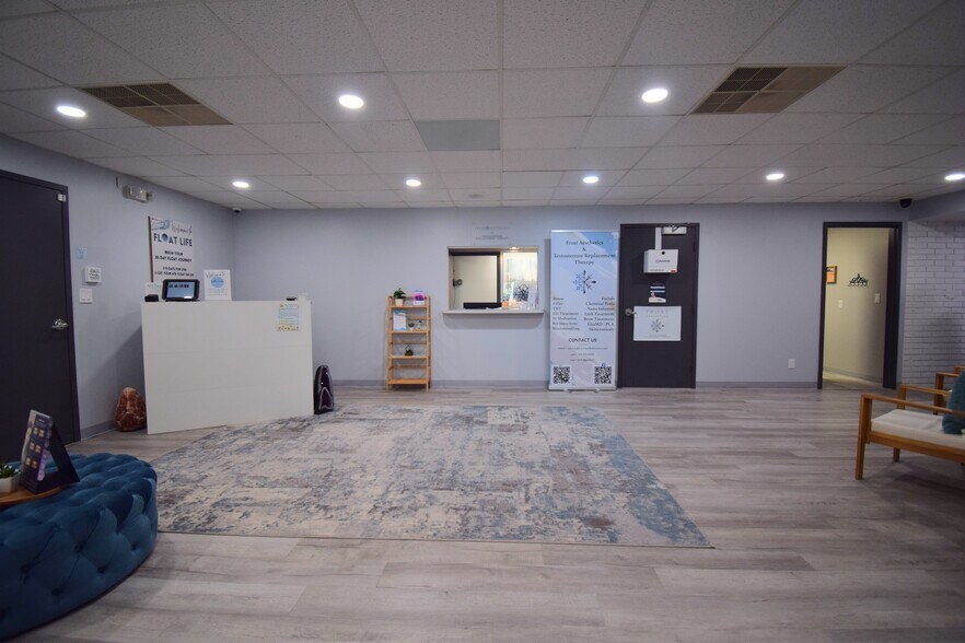 More Photos Of 1708 Jefferson Ave, Mount Vernon Office For Sale