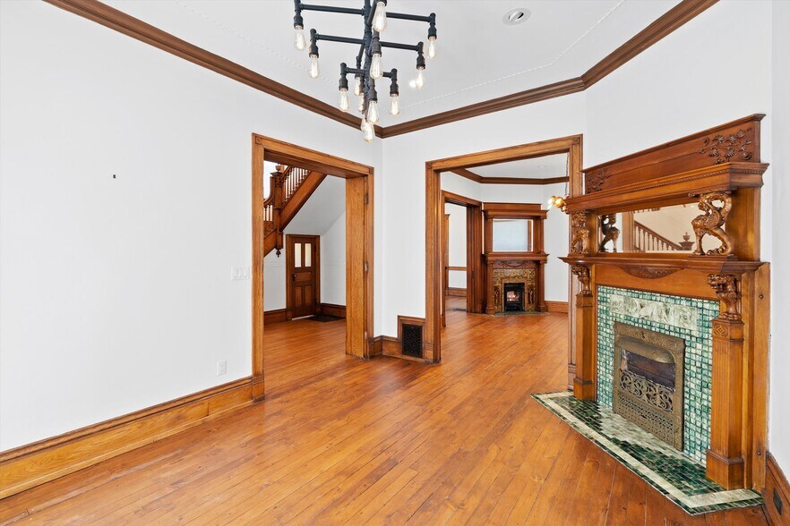 More Photos Of 124 W North Ave, Milwaukee Daycare Center For Sale