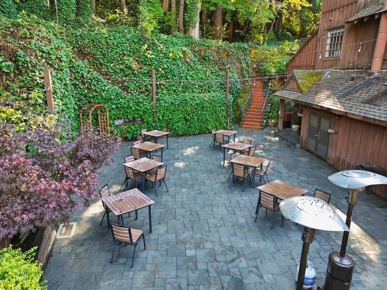 More Photos Of 107 Sacramento St, Nevada City Restaurant For Sale