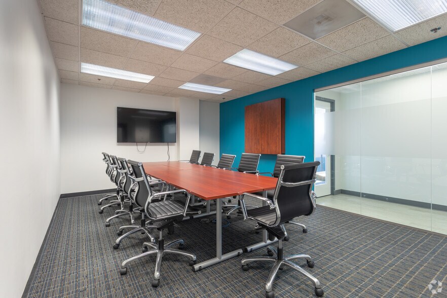 Photo of 4th Floor Ste Private Offices