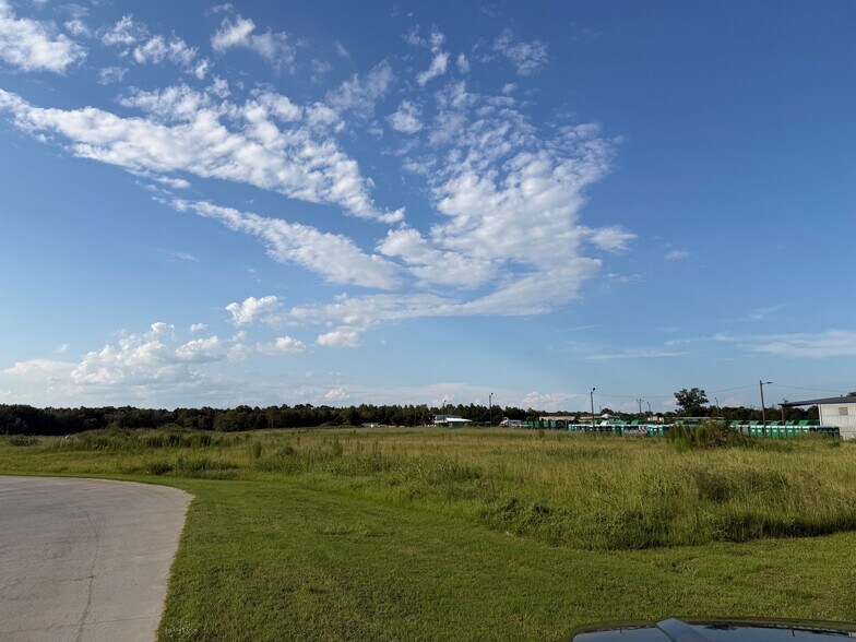 More Photos Of Raceway Court at Fussell Road, Leesburg Land For Sale