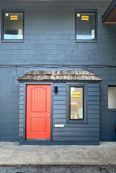 More Photos Of 2108 W 75th St, Prairie Village Medical For Lease