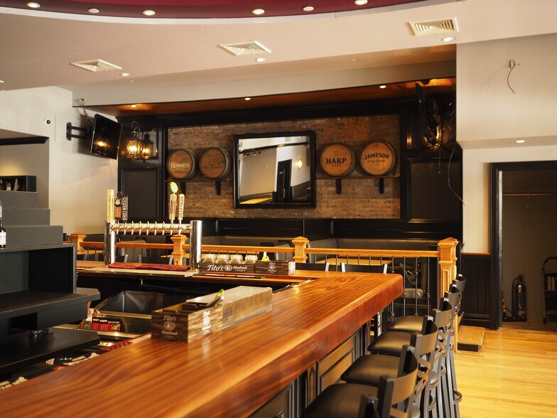 More Photos Of 91 Main St, Nyack Storefront Retail Residential For Lease