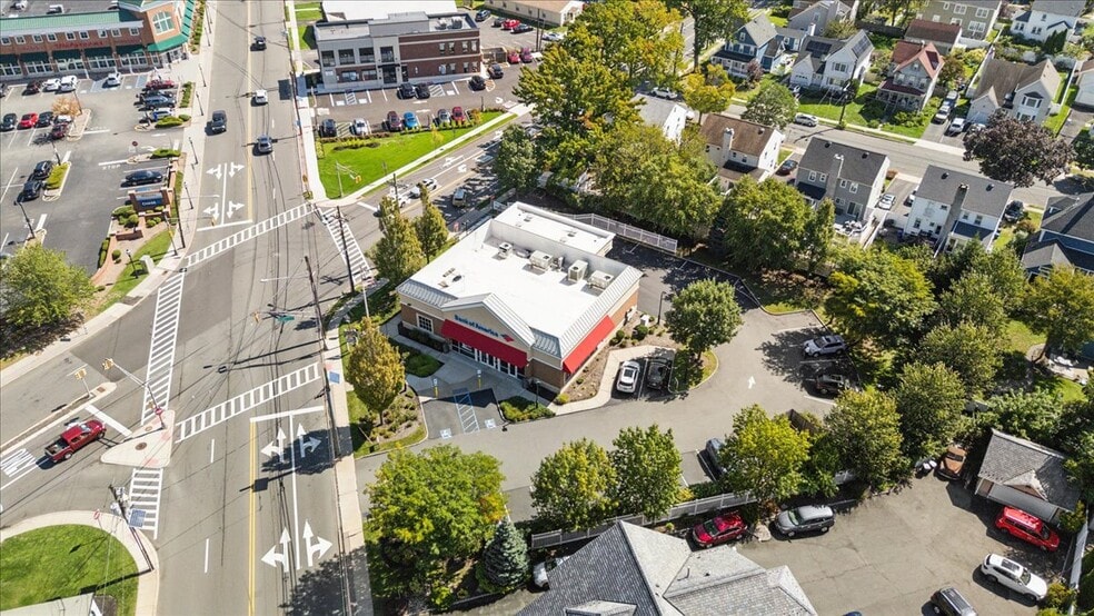 More Photos Of 101 South Ave W, Cranford Freestanding For Sale