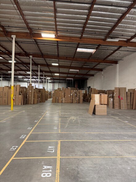 More Photos Of 3391-3399 Arden Rd, Hayward Warehouse For Lease