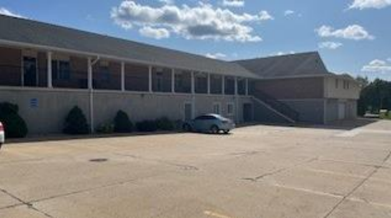 Primary Photo Of 3308 W Chartwell Rd, Peoria Office For Lease