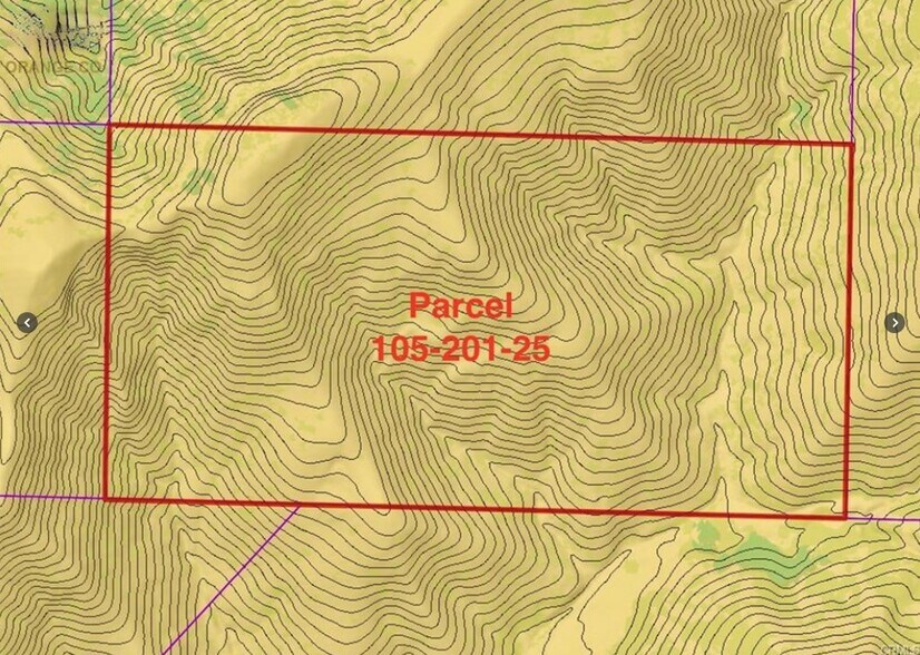 More Photos Of 25 Williams Canyon Rd, Silverado Land For Sale