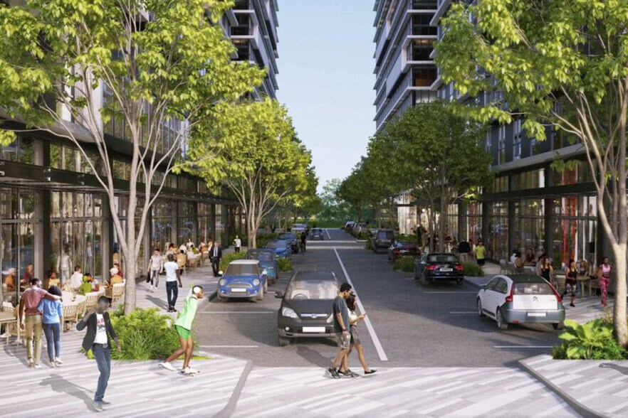 More Photos Of 1255-1525 sw 135th St, North Miami Apartments For Lease